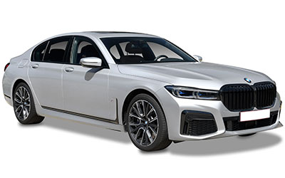 BMW Serie 7 750d xDrive 294 kW